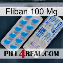 Fliban 100 Mg new15